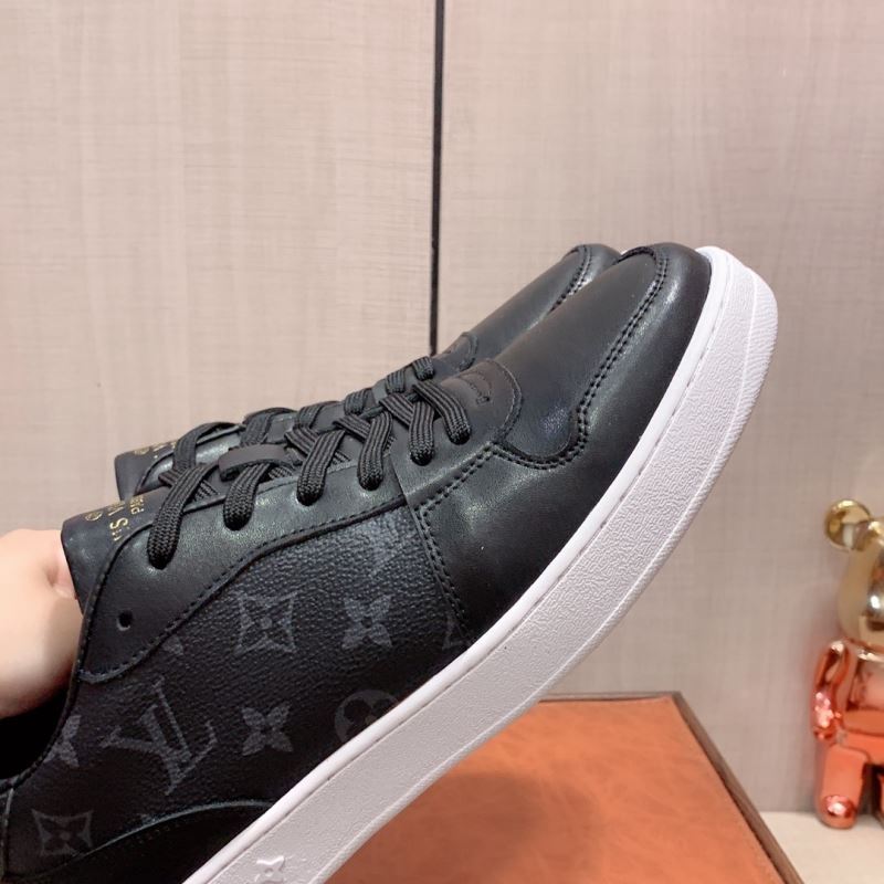 Louis Vuitton Low Shoes